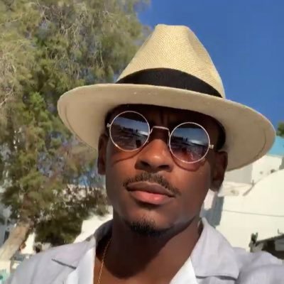 Profile Picture of Louis Laurent (@mrJumelle) on Twitter