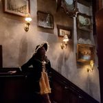 Profile Picture of Zoë Elizabeth Vaughan (@zolloooor) on Instagram