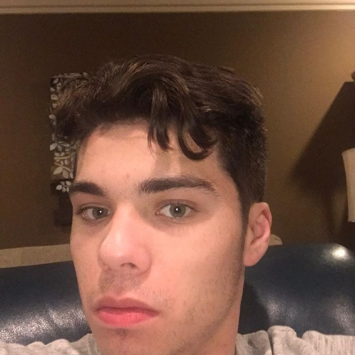 Profile Picture of Michael Zarlingo (@mike_zarlingo2000) on Tiktok