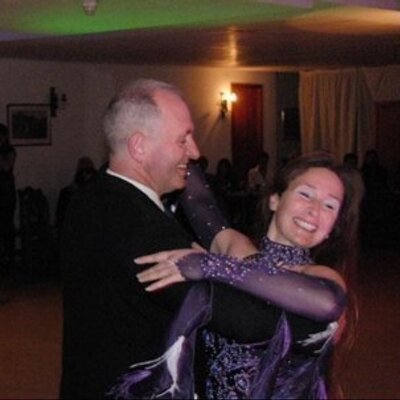 Profile Picture of Ian Craig Pickles (@dancemallorca) on Twitter