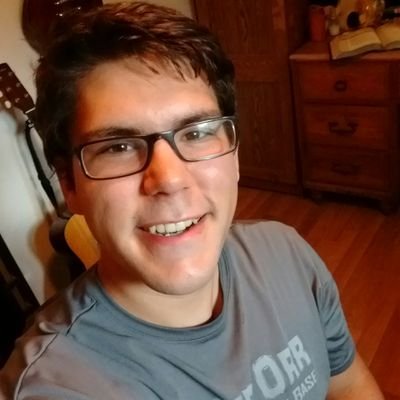 Profile Picture of Alexander Fenton (@Alexefenton) on Twitter