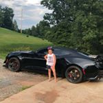 Profile Picture of Joey Wilson (@oilfield_boss23) on Instagram
