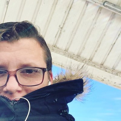 Profile Picture of Steve Blizzard (@BlizzarD_TryH) on Twitter