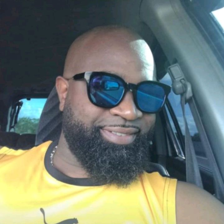 Profile Picture of Merron Gordon (@merrongordon) on Tiktok