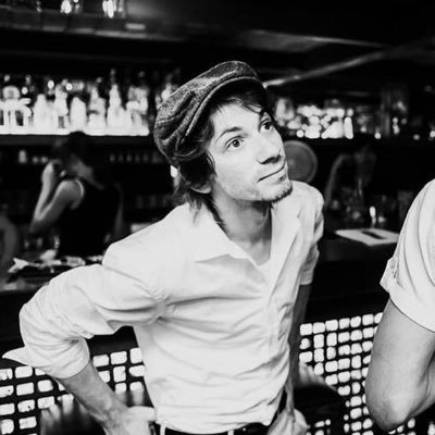 Profile Picture of Richard Blumenfeld (@RBlumenfeld86) on Twitter