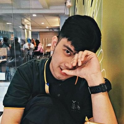 Profile Picture of Carl Javier (@JerbiCarl) on Twitter