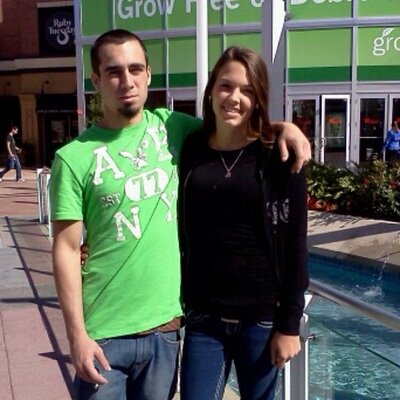 Profile Picture of Casey Taber (@CaseyTaber) on Twitter