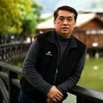 Teh Lung  Chou - Instagram Profile Picture of Teh Lung  Chou (@tehchou) on Instagram