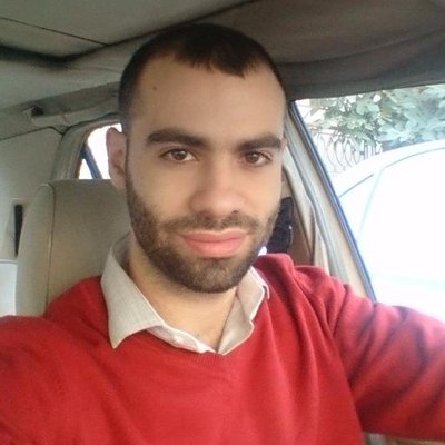 Profile Picture of Ali Balaghi (@ali_balaghi) on Twitter