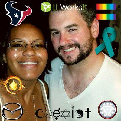 Profile Picture of Mike Mashburn (@_Mike_Mashburn_) on Twitter