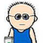 Profile Picture of Mike Sims-williams (@etherbods2000) on Flickr