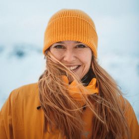Profile Picture of Julia Wunsch (@wunschengel) on Pinterest