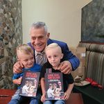 Profile Picture of Michel Labonté (@michel.labonte.77736) on Instagram