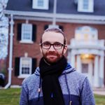 Profile Picture of Marcus Boyle (@m.j.boyle) on Instagram