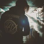 Profile Picture of Nathan Mayes (@gingervapehead) on Instagram