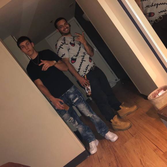 Profile Picture of Angelo Paciocco (@angelo_paciocco) on Poshmark