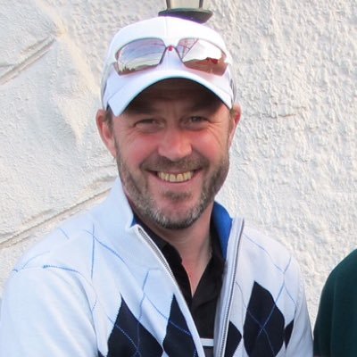 Profile Picture of Mark Gailey (@MarkGailey3) on Twitter