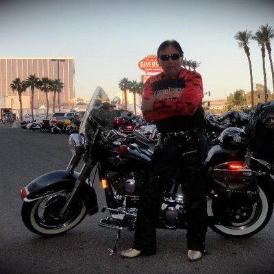 Profile Picture of Danny Alday (@Puroamorparami) on Twitter