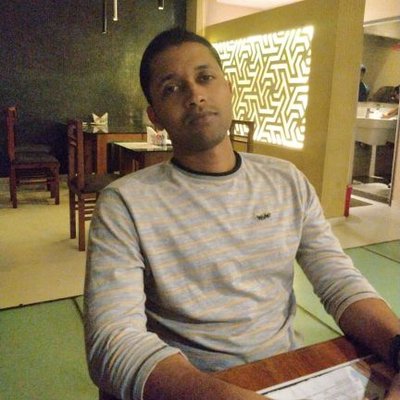 Profile Picture of Shon G Joseph (@shonjs_) on Twitter