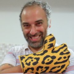 Profile Picture of Nuno Negrões Soares (@NunoNegres) on Twitter