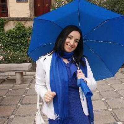 Profile Picture of Esther Martin Paramo (@Esthermp86) on Twitter
