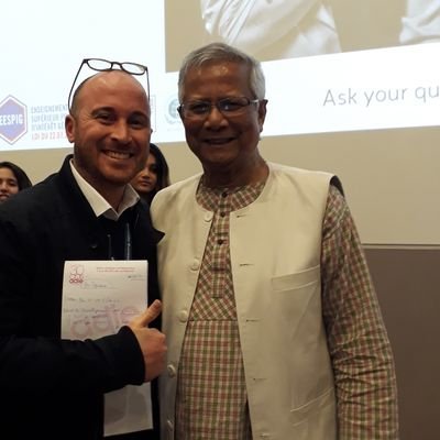 Profile Picture of Hicham Alaoui (@Hicham3430) on Twitter