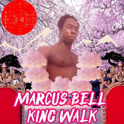Profile Picture of Marcus Bell (@calmsurble) on Twitter
