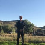 Profile Picture of Forrest Fisher (@forrestfisher_scla) on Instagram