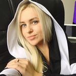 Profile Picture of Мария Кириленко (@marussia808) on Instagram