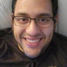 Profile Picture of Jesse Palacio (@JessePalacio3) on Twitter