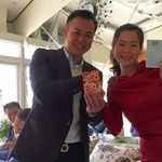 Profile Picture of Minh Mac (@mac_thuy_minh) on Instagram