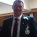 Profile Picture of Darren Slade (@slade0044) on Instagram