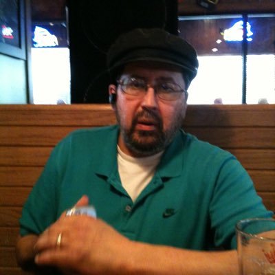 Profile Picture of Larry Joseph Martin (@LarryJosephMart) on Twitter