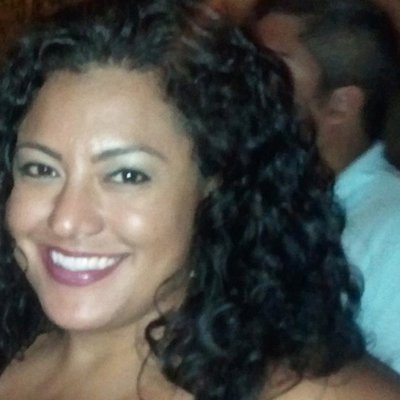 Profile Picture of Claudia Lule (@SeeLule) on Twitter