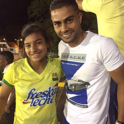 Profile Picture of Paula Carreño AB (@paulacato20_ab) on Twitter
