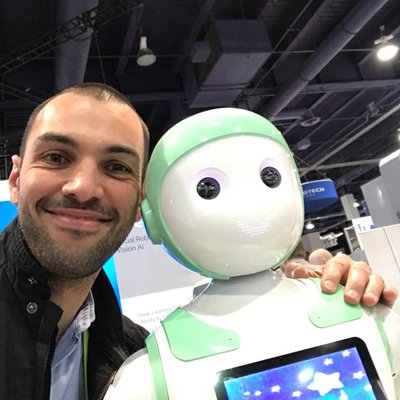 Profile Picture of Teoman Atamyan (@teomansancar20) on Twitter