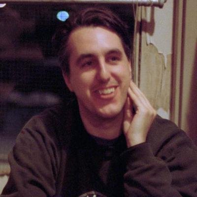 Profile Picture of Aaron Levin (@aaronmblevin) on Twitter