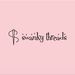Profile Picture of Swanky Threads (@swankythreads) on Pinterest