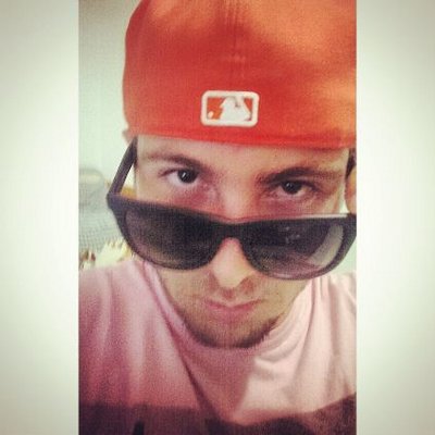 Profile Picture of Jonathan Nogueira (@Urso_Jow) on Twitter