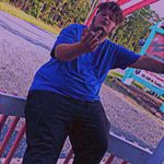 Profile Picture of Adam Thomas (@5tarz2official) on Instagram