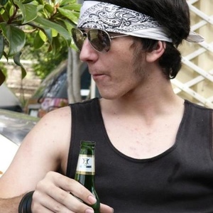 Profile Picture of Peter Lyons (@eyesfromabove) on Myspace