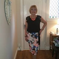 Profile Picture of Janet Terry (@janet-terry-12) on Quora
