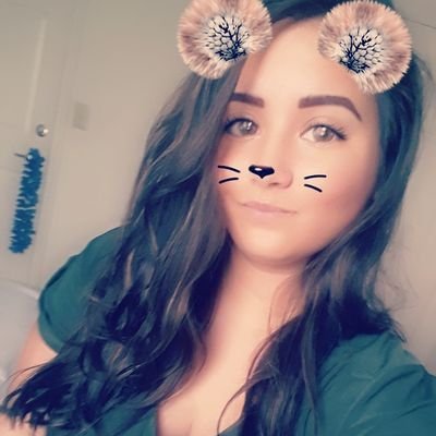 Profile Picture of Dominique Hernandez (@dominique__xd) on Twitter