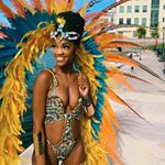 Profile Picture of Kesh Uzzle, LMSW (@keshiakesh) on Instagram