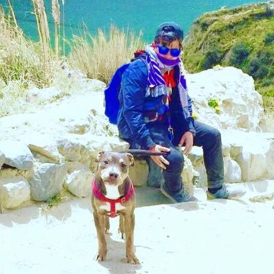 Profile Picture of Daniel Aguilar (@dLito) on Twitter