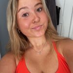 Profile Picture of Mikayla Messerli (@mikaylamesserli) on Instagram