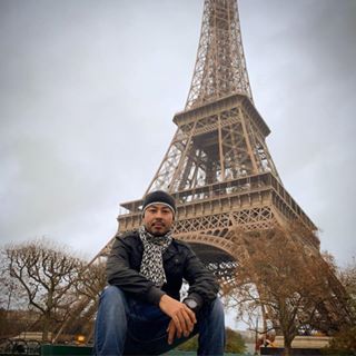 Profile Picture of Michael C. Kasik (@michaelkasik) on Facebook