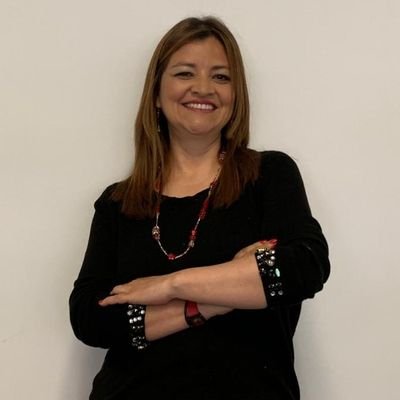 Profile Picture of Rosa Quintero Amaya (@rquinteroamaya) on Twitter