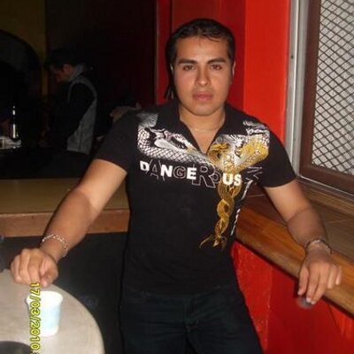 Profile Picture of Victor Cobian (@victor6335) on Twitter