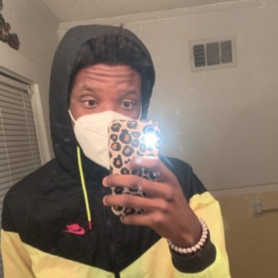 Profile Picture of Mikell Williams (@MikellWilliams8) on Twitter